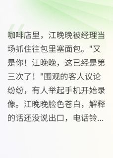 我的替身身份藏了三年