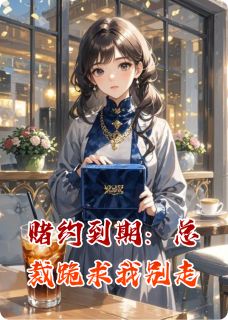 赌约到期：总裁跪求我别走