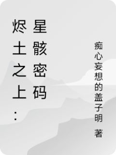 烬土之上：星骸密码