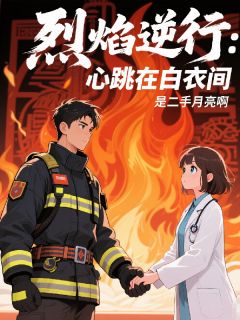 烈焰逆行：心跳在白衣间