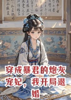 穿成暴君的炮灰宠妃，我开局退婚