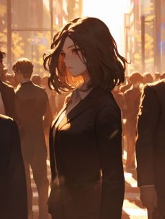 他的婚戒，沾着我爸的血