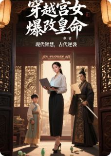 穿越宫女爆改皇命
