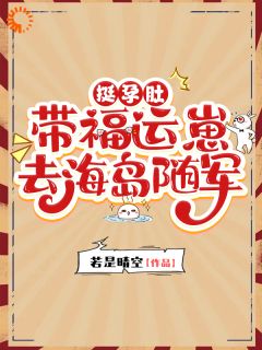 挺孕肚，带福运崽去海岛随军