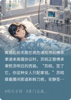 追妻追不到文