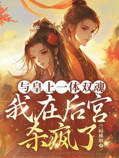 与皇上一体双魂，我在后宫杀疯了