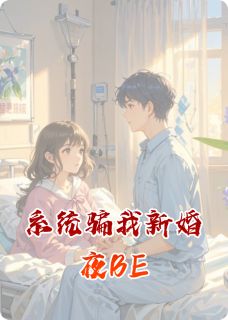 系统骗我新婚夜BE