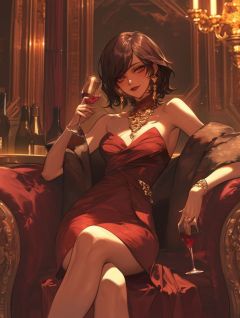 她被网暴后自杀，天生坏种的我主动和她弟弟相亲