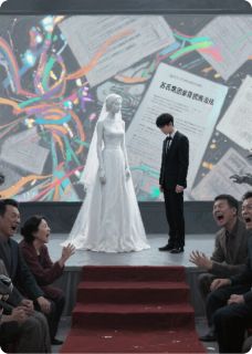 未婚妻怀了好兄弟的孩子