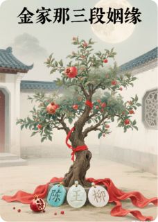 金家那三段姻缘