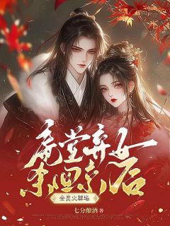 庵堂弃女杀回京后，全员火葬场