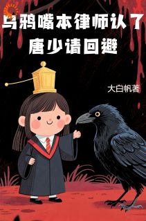 乌鸦嘴本律师认了，唐少请回避
