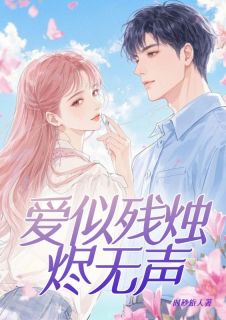 爱似残烛烬无声