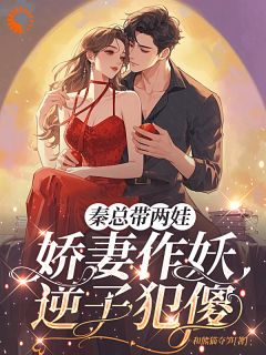 秦总带两娃，娇妻作妖逆子犯傻