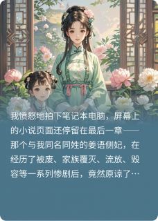 穿成虐文女配后我成了团宠皇后