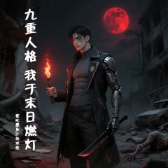 九重人格：我于末日燃灯