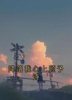 降落我心上顾予诗