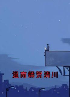 温南嫣贺清川