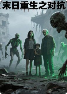 末日重生之对抗