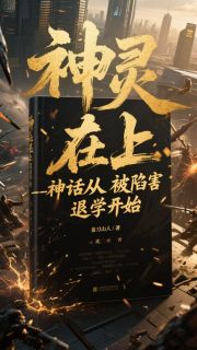 神灵在上：神话从被陷害退学开始