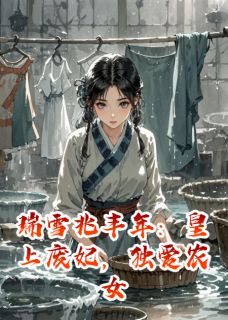 瑞雪兆丰年：皇上废妃，独爱农女