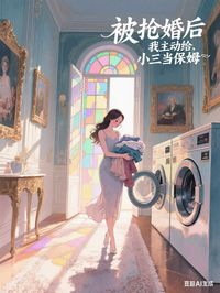 被抢婚后，我主动给小三当保姆