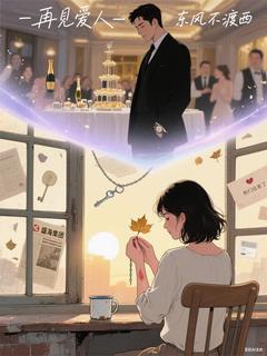 再见爱人，东风不渡西洲客