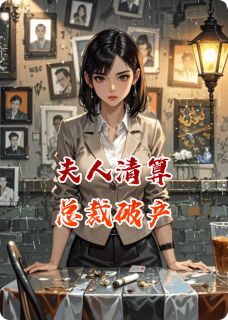 夫人清算，总裁破产