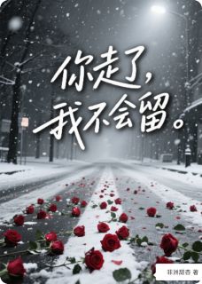 你走了，我不会留
