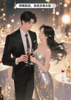 弹幕剧透，我是恶毒女配