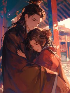 朱墙深锁旧时春