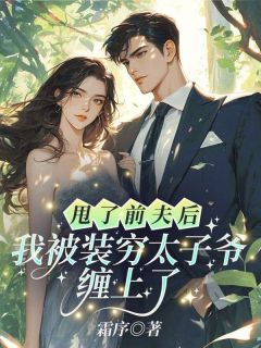 甩了前夫后，我被装穷太子爷缠上了