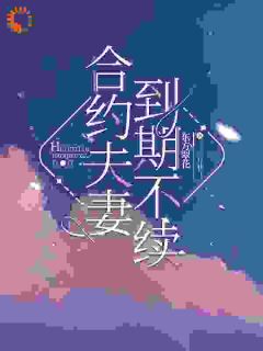 合约夫妻，到期不续