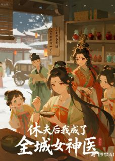 休夫后我成了全城女神医