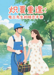炽夏重逢：电工先生的暗恋手册