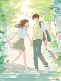 未婚妻养了小情人，我与她再不相见