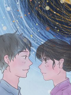 听见背叛后，我成了他的白月光噩梦