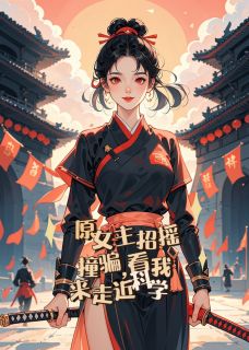 原女主招摇撞骗，看我来走近科学