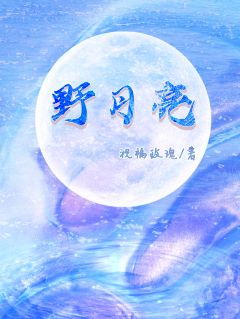 野月亮