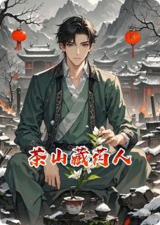 茶山藏药人