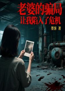 老婆的骗局让我陷入了危机