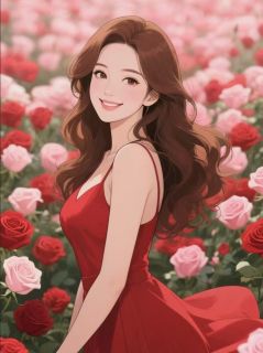 我把霸总当替身，霸总跪求我别走