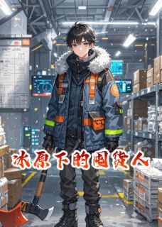 冰原下的囤货人