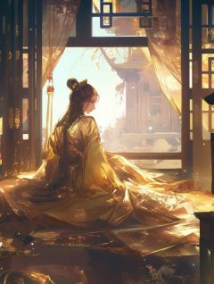 重生后，我笑看前夫迎娶索命鬼