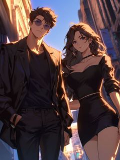 载你归程偿我悲欢