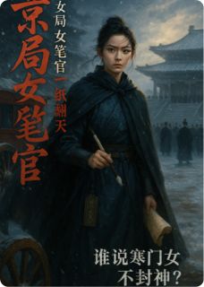 谁说寒门女不能封神？