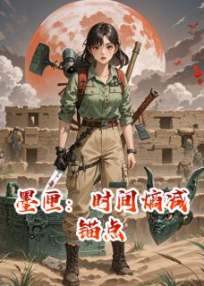 墨匣：时间熵减锚点