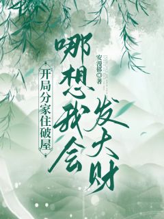 开局分家住破屋，哪想我会发大财
