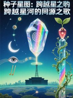 种子星图：跨越星河的同源之歌