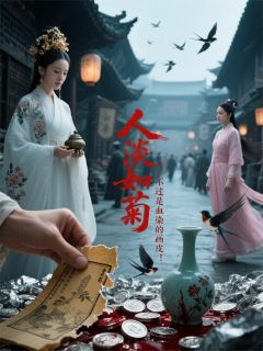 丫鬟忍冬：这辈子的亏，一口不吃
